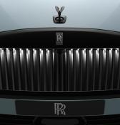 Ferrari sa môže poučiť: Takto vyzerá nový Rolls-Royce Spectre Series II. Nevzdal sa charakteru ani s elektrickým pohonom