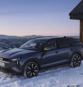 Dacia Striker oficiálne: Podrobnosti o novom konkurentovi Octavie Combi