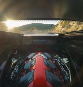 322 km/h v aute za cenu rodinného kombi!