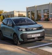 Nová Dacia Spring už nie je len lacné elektroauto z núdze, je plnohodnotný mestský automobil
