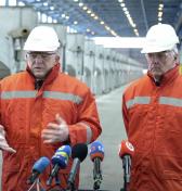 Umožňujú naše cesty prevádzku samojazdiaciach autobusov, o ktorých hovorí premiér Fico?