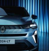 Renault Symbioz pridáva plyn (LPG), na nádrže prejde aj k moru a naspäť