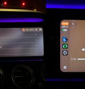 Apple odhalil CarPlay novej generácie. Kvalita 3D máp nás ako používateľov Android Auto ohromuje