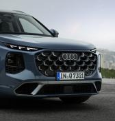 NOVÉ AUDI Q7 OFICIÁLNE: Prečo je len v nafte, technické údaje, dostupnosť na Slovensku