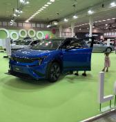 Autosalón Nitra 2026 ukazuje, že slovenské výstavy sa opäť posúvajú. Toto je 5 najväčších premiér