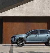 Dacia šokuje, toto je Striker, Octavia Scout z Rumunska