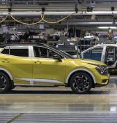 Kia Slovakia sa dohodla s Finančnou správou. Podpísaná dohoda môže Kii poskytnúť konkurenčnú výhodu