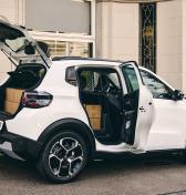 Nový Citroën C3 Van je na Slovensku v predaji od 11 990 eur pre firmy a živnostníkov