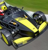 Ariel Atom 4RR je absolútny extrém bez kompromisov