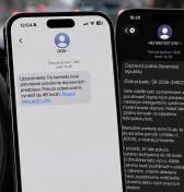 POZOR! Prišla vám SMS o dopravnej pokute? Šíri sa nový podvod, ktorý sa tvári ako oficiálna správa od polície