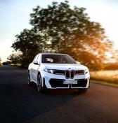 TEST BMW iX3 50 xDrive: Vysoko nákazlivé!