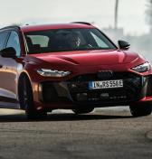 Najväčšia zmena pohonu quattro v Audi. Bude servisnou nočnou morou pre 2. a 3. majiteľa? Potenciálne problémy novej Audi RS5