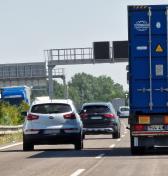 Severný obchvat Bratislavy za 1,7 miliardy vyženie z mesta polovicu kamiónov