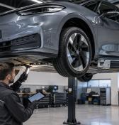 Kúpa elektromobilov po novom. Čo všetko zmení batériový pas v roku 2027
