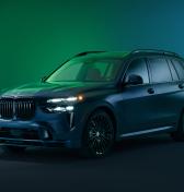 Alpina ukázala poslednú sériu, je ňou XB7 Manufaktur, odteraz je pod BMW kompletne