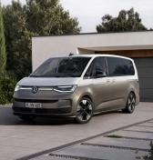 Volkswagen Multivan a California odštartujú modernizovanú éru, nevyzerajú ako elektromobily