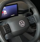Volkswagen ID.3 Neo mení ovládanie späť na tlačidlové