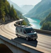 Renault Master sa opäť posúva vpred, praktickosť získava nové dimenzie