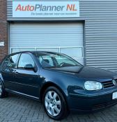 Jazdený Golf IV ako zo škatuľky. Niekdajší sídliskový sen je na predaj za menej ako 10-tisíc eur