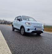 Test: Leapmotor T03 je jedno z najlacnejších nových áut na Slovensku, oplatí sa? VIDEO
