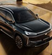 Nové päťmetrové SUV so spotrebou 3,35 litra ide do predaja len za 16 500 €. Slováci by sa za ním išli potrhať