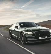 Nový Bentley Flying Spur sa stáva výlučne plug-in hybridom. Vadí to?