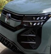 Volkswagen Touareg sa lúči. Čo si kúpiť, keď zmizne z ponuky? Amerika hovorí Atlas Cross Sport
