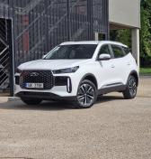 EÚ obmedzí dovoz ekologických čínskych áut o viac než polovicu. Čo to znamená pre ceny áut a elektromobily?