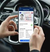Doklady v mobile akceptujú už aj v banke. eDOKLADY sa osvedčili, vnútro rozširuje situácie, kedy môžete využiť digitálny občiansky a vodičský preukaz