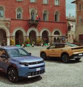 Fiat Grizzly mieri vyššie, automobilka sa vracia do väčších segmentov