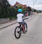 Švédi menia predpisy, cyklisti žiadajú pravidlá platné na Slovensku