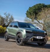 Jeep oznámil reštart značky. Vráti do výroby zrušený model a uvedie 5 nových áut