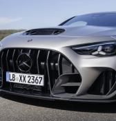 Mercedes-AMG CLE 646 Spezialanfertigung prináša šialenstvo do bežného sveta