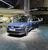 Parížsky autosalón 2026: TOP 5 nových áut, ktoré môžu zamiešať karty aj na Slovensku