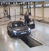 Špecifiká STK v zime: Treba auto špeciálne umyť? Čo s puklicami, studeným motorom?