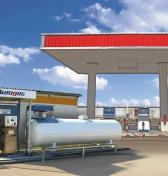 Kde je najlacnejšie LPG pre autá? Najnižšia cena etakuje 70 centov za 100 km jazdy 