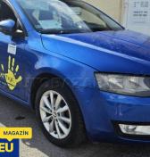 Najviac ojazdené Octavie v našich autobazároch. Státisíce kilometrov nie sú problém