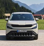 Nová Škoda Epiq: Batérie, výkony, technické údaje a ďalšie dôležité technické podrobnosti