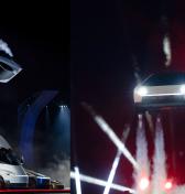 Tesla práve píše históriu. Jej nový Roadster skutočne lieta vo vzduchu