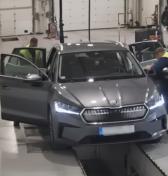 Prvá technická kontrola elektromobilu vie prekvapiť. Na tieto veci si treba dať pozor