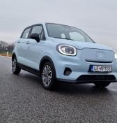 Čínsky výrobca áut Leapmotor spustí výrobu áut v EÚ už v októbri, ide proti nariadeniu čínskej vlády