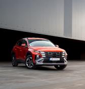 TEST Hyundai Tucson Hybrid FL 1.6 T-GDi 6AT 4x4 Style: Je hybrid skutočne plnohodnotnou náhradou za naftu?