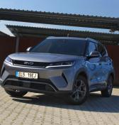 Viceprezidentka automobilky BYD vyhlásila, že preberie ďalší výrobný závod v Európe