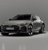 Kráľ terénnych kombi sa vracia! Audi A6 Allroad ukázalo novú generáciu