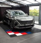 MG S9 PHEV prichádza na Slovensko. Sedem miest, elektrických 100 km a šialená cena