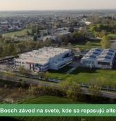 Nemecký gigant Bosch definitívne zatvára závod na Slovensku: Výrobu sťahuje do Srbska