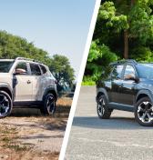 Dacia Duster a Bigster dostávajú na Slovensku nový pohon 4x4. Poznáme ceny