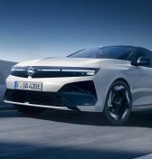 Opel Astra GSE Line dá športový vzhľad aj obyčajnému benzínu