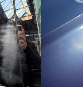 Umývanie auta v zime: Wapka, utierky, špongie, kefy? Na čo si dať pozor, aby ste neskončili takto aj vy?