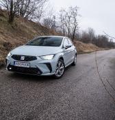 Test: Seat Ibiza dokazuje, že benzín je viac ako elektrický pohon